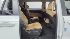 2023 Kia Carnival Gasoline 9-Seater Prestige — фото 11