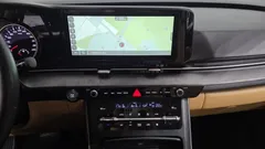 2023 Kia Carnival Gasoline 9-Seater Prestige — фото 12