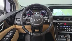 2023 Kia Carnival Gasoline 9-Seater Prestige — фото 13