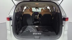 2023 Kia Carnival Gasoline 9-Seater Prestige — фото 15