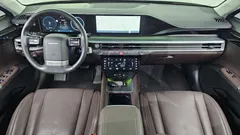 2023 Hyundai Grandeur Exclusive — фото 7