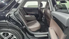 2023 Hyundai Grandeur Exclusive — фото 11
