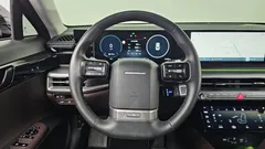 2023 Hyundai Grandeur Exclusive — фото 13
