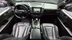 2022 KG_Mobility_Ssangyong Rexton Diesel 2.2 4WD, серый — фото 7