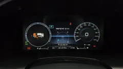 2022 KG_Mobility_Ssangyong Rexton Diesel 2.2 4WD, серый — фото 8