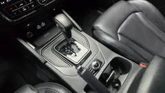 2022 KG_Mobility_Ssangyong Rexton Diesel 2.2 4WD, серый — фото 9