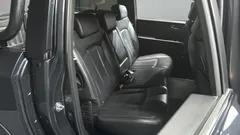 2022 KG_Mobility_Ssangyong Rexton Diesel 2.2 4WD, серый — фото 11