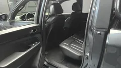 2022 KG_Mobility_Ssangyong Rexton Diesel 2.2 4WD, серый — фото 12