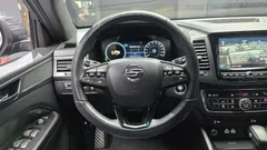 2022 KG_Mobility_Ssangyong Rexton Diesel 2.2 4WD, серый — фото 13