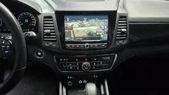 2022 KG_Mobility_Ssangyong Rexton Diesel 2.2 4WD, серый — фото 14
