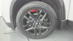 2021 ChevroletGMDaewoo Traverse 3.6 AWD Redline — фото 5