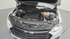 2021 ChevroletGMDaewoo Traverse 3.6 AWD Redline — фото 6