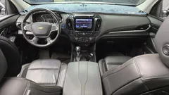2021 ChevroletGMDaewoo Traverse 3.6 AWD Redline — фото 7