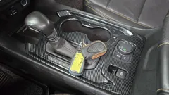 2021 ChevroletGMDaewoo Traverse 3.6 AWD Redline — фото 9