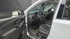 2021 ChevroletGMDaewoo Traverse 3.6 AWD Redline — фото 10