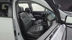 2021 ChevroletGMDaewoo Traverse 3.6 AWD Redline — фото 11