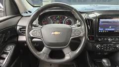 2021 ChevroletGMDaewoo Traverse 3.6 AWD Redline — фото 12