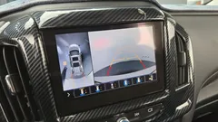 2021 ChevroletGMDaewoo Traverse 3.6 AWD Redline — фото 16