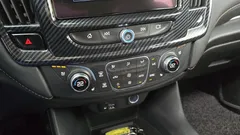 2021 ChevroletGMDaewoo Traverse 3.6 AWD Redline — фото 17