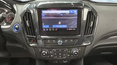 2021 ChevroletGMDaewoo Traverse 3.6 AWD Redline — фото 18
