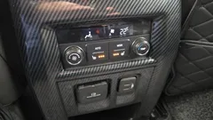 2021 ChevroletGMDaewoo Traverse 3.6 AWD Redline — фото 20