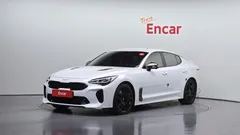 2023 Kia Stinger 3.3 GT AWD — фото 1