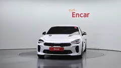 2023 Kia Stinger 3.3 GT AWD — фото 3