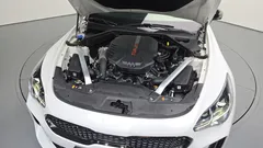 2023 Kia Stinger 3.3 GT AWD — фото 6