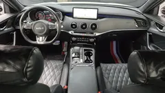 2023 Kia Stinger 3.3 GT AWD — фото 7