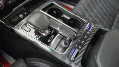 2023 Kia Stinger 3.3 GT AWD — фото 9