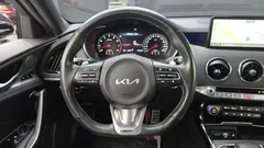 2023 Kia Stinger 3.3 GT AWD — фото 12