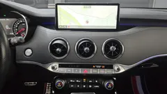 2023 Kia Stinger 3.3 GT AWD — фото 20