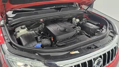 2021 KG_Mobility_Ssangyong Rexton Diesel 2.2 4WD, красный — фото 6
