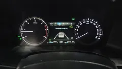 2021 KG_Mobility_Ssangyong Rexton Diesel 2.2 4WD, красный — фото 8