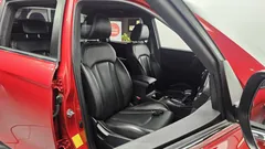 2021 KG_Mobility_Ssangyong Rexton Diesel 2.2 4WD, красный — фото 10