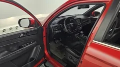2021 KG_Mobility_Ssangyong Rexton Diesel 2.2 4WD, красный — фото 11