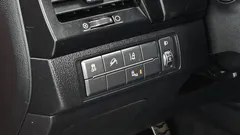 2021 KG_Mobility_Ssangyong Rexton Diesel 2.2 4WD, красный — фото 14