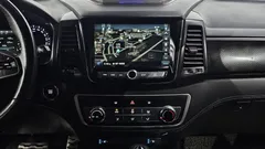 2021 KG_Mobility_Ssangyong Rexton Diesel 2.2 4WD, красный — фото 15