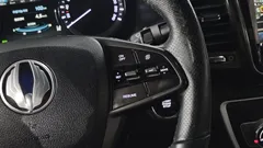 2021 KG_Mobility_Ssangyong Rexton Diesel 2.2 4WD, красный — фото 17