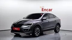 2023 Renault Samsung XM3 1.6 GTe RE — фото 1