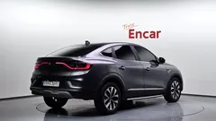 2023 Renault Samsung XM3 1.6 GTe RE — фото 2