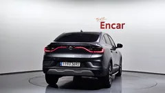 2023 Renault Samsung XM3 1.6 GTe RE — фото 4