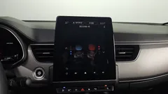 2023 Renault Samsung XM3 1.6 GTe RE — фото 12
