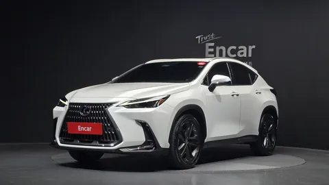 2023 Lexus NX Premium