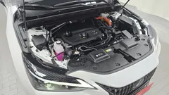 2023 Lexus NX Premium, белый — фото 6