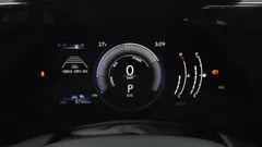 2023 Lexus NX Premium, белый — фото 8