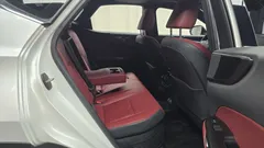 2023 Lexus NX Premium, белый — фото 11