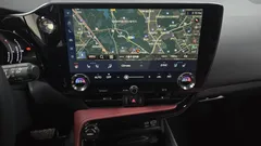 2023 Lexus NX Premium, белый — фото 13