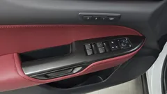 2023 Lexus NX Premium, белый — фото 18