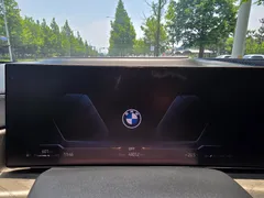 2023 BMW X7 xDrive 40d Design Pure Excellence 6-Seater, белый — фото 8
